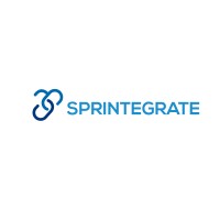 Sprintegrate logo - Similar company to Cognifyar