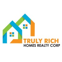 Truly Rich Homes Realty Corp logo - Similar company to Darrel Salva Digal