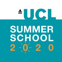 UCL Summer School logo - Similar company to Brown University Pre-College Programs
