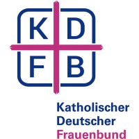 Katholischer Deutscher Frauenbund - KDFB - Diözesanverband Regensburg e. V. logo - Similar company to Itz - Institut Für Transfer Und Zusammenarbeit Der Hochschule Landshut