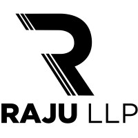 Raju LLP logo - Similar company to The Germination Project