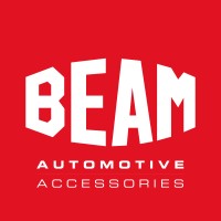 Beam logo - Similar company to Beccaro