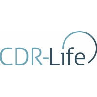 CDR-Life Inc. logo - Similar company to Athebio Ag