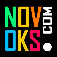 Novoks.com logo - Similar company to Arvare