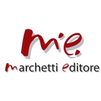 Marchetti Editore logo - Similar company to Intermezzi Editore