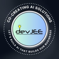 DevJee Inc. logo - Similar company to Nyx Wolves