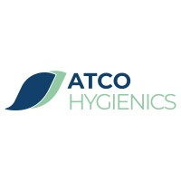 Atco Hygienics logo - Similar company to Dpure