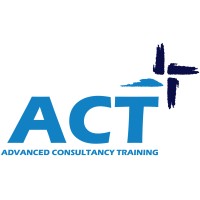Advanced Consultancy Training logo - Similar company to Brandmarker