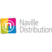 - NAVILLE - logo - Similar company to Monada - Original Ideas For Unique People.