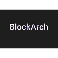 BlockArch logo - Similar company to Nordesk