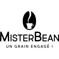 MisterBean - Torréfacteur logo - Similar company to Gestimum