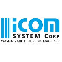 iCOM System Corp logo - Similar company to Select Production Technologies