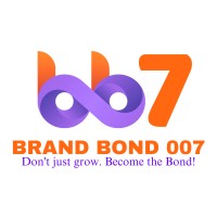Brand Bond 007 logo - Similar company to Wondrbox