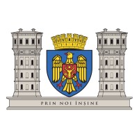 Primăria municipiului Chișinău logo - Similar company to Move It Like Lublin — Chisinau Sustainable Development Initiative