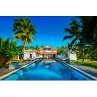Handun Villas & Restaurants logo - Similar company to Elixir Ceylon (Pvt) Ltd