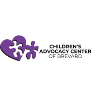 Children's Advocacy Center of Brevard logo - Similar company to Lotus Children'S Advocacy & Sexual Violence Resource Center