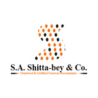 S.A Shitta-Bey & Co. (Chartered and Certified Forensic Accountants) logo - Similar company to Taxmingo