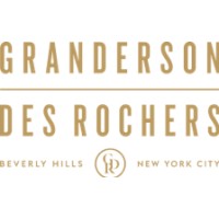Granderson Des Rochers, LLP logo - Similar company to Lichter, Grossman, Nichols, Feldman, Rogal, Shikora & Clark, Inc.