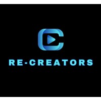 Re Creators logo - Similar company to Kosmic Digital