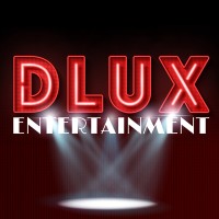 DLUX Entertainment logo - Similar company to Iyam Entertainment Studios