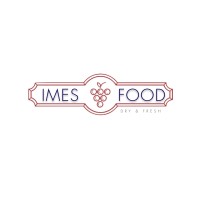 IMES Food - Turkish Dried Fruits and Nuts logo - Similar company to Öpd Gıda