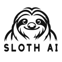 Sloth AI logo - Similar company to Maester