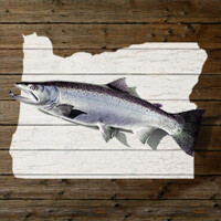Oregon Fishing Forum logo - Similar company to Orurisa - The Oregon And Southwest Washington Chapter Of Urisa