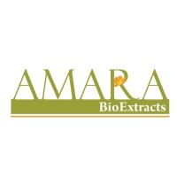Amara Bioextracts logo - Similar company to Spaceage