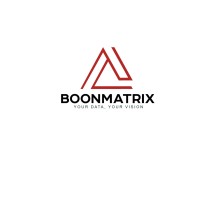 Boonmatrix logo - Similar company to Izetta_Io