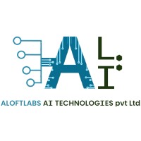 AloftLabs AI logo - Similar company to Oaf Global - Hiring Intelligence