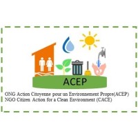 NGO Citizen Action for a Clean Environment_Guinea (ONG ACEP GUINÉE) logo - Similar company to Zony Feli Multiservices