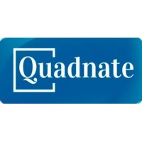 Quadnate Solutions logo - Similar company to Digital Knot