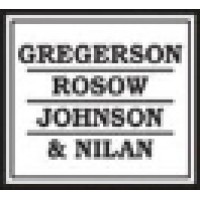 Gregerson, Rosow, Johnson & Nilan, Ltd.
