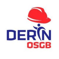 Derin OSGB logo - Similar company to Papyon Osgb