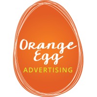 Orange Egg Advertising