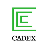 Cadex logo - Similar company to Cadex Electronics Inc.