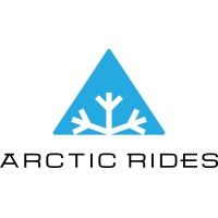 Arctic Rides Oy logo - Similar company to Save Lan Oy