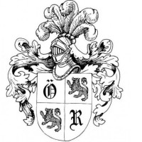 Elevkåren vid Östra Real logo - Similar company to Exlibro Ab