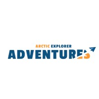 Arctic Explorer Adventure logo - Similar company to Kapasity Oy