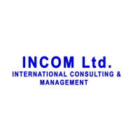 INCOM Ltd. logo - Similar company to Comequi