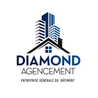 DIAMOND AGENCEMENT logo - Similar company to Slazt