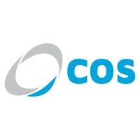 COS logo - Similar company to Smart Id Technology