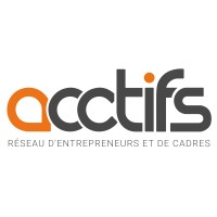 ACCTIFS réseau d'entreprises (Forez Sud) logo - Similar company to Clef 42