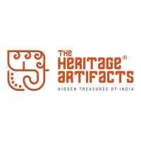 The Heritage Artifacts logo - Similar company to Siru Lighting