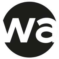 Waaau Audiovisual logo - Similar company to Diburama Creativa