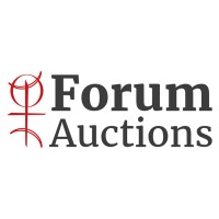 Forum Auctions logo - Similar company to Mas & Pas