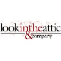 LookInTheAttic & Company, Inc. logo - Similar company to Proveli