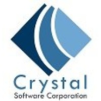 Crystal Software Corporation logo - Similar company to Bdsr Solutions Llp
