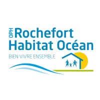 Rochefort Habitat Océan logo - Similar company to Ccps17