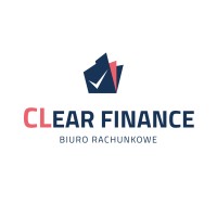 Clear Finance Sp. z o.o. Biuro Rachunkowe logo - Similar company to Ekspert Biuro Rachunkowe